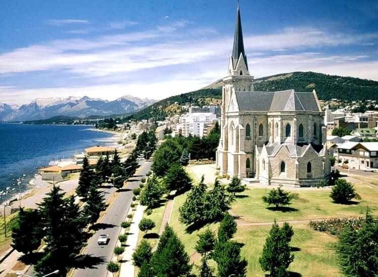 Аргентина
