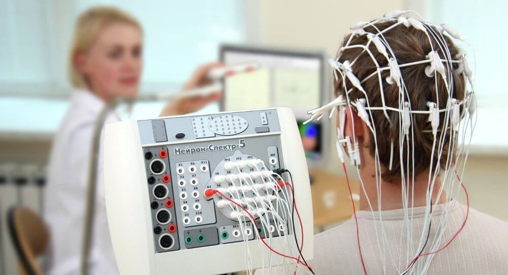 Neurophysiology