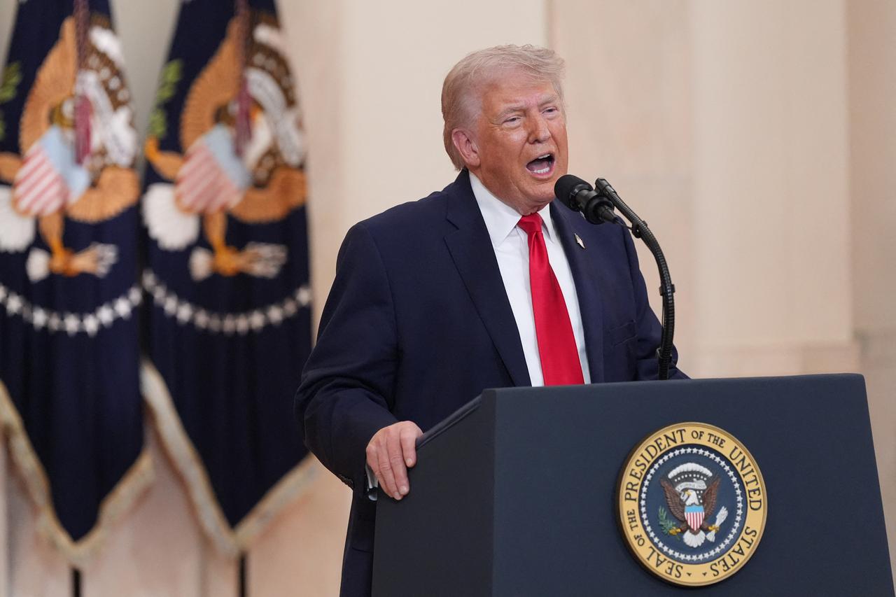 $1.5 Trillion for War: Trump Builds a "Dream Army" on a Foundation of Debt, vigiljournal.com