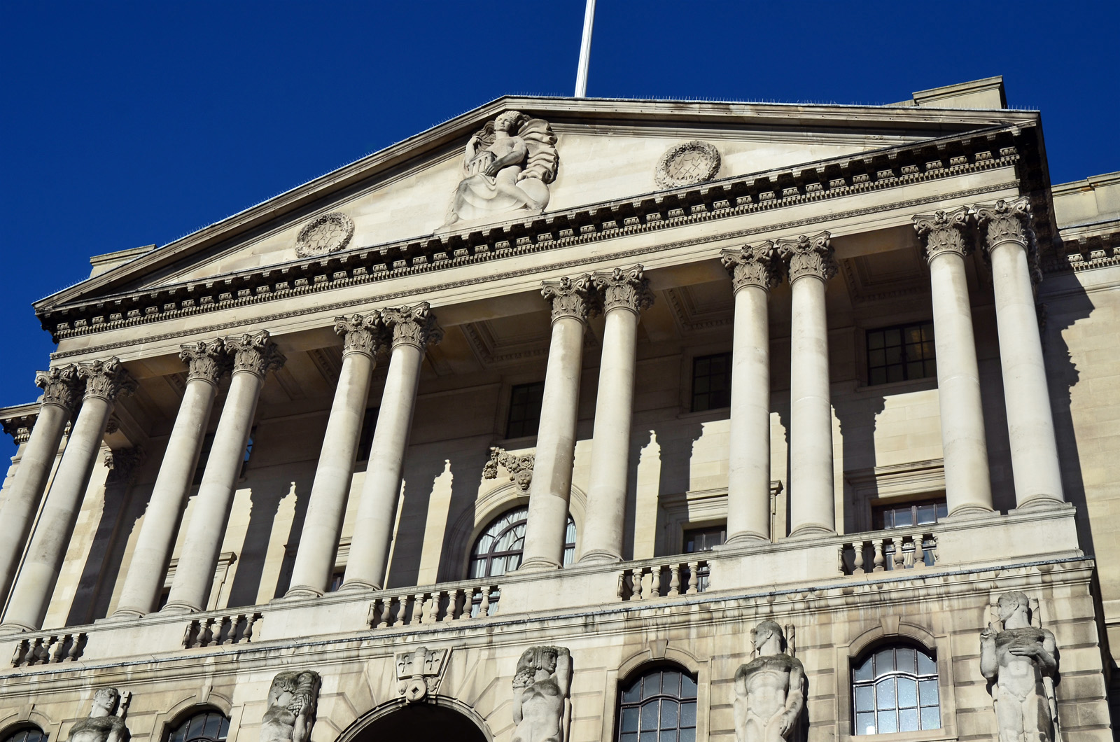 Bank of England, vigiljournal.com