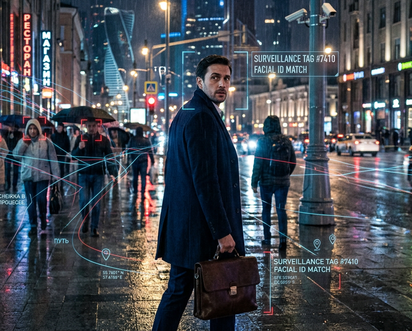 The Spy in the Glass World: When Intelligence Costs More Than It’s Worth