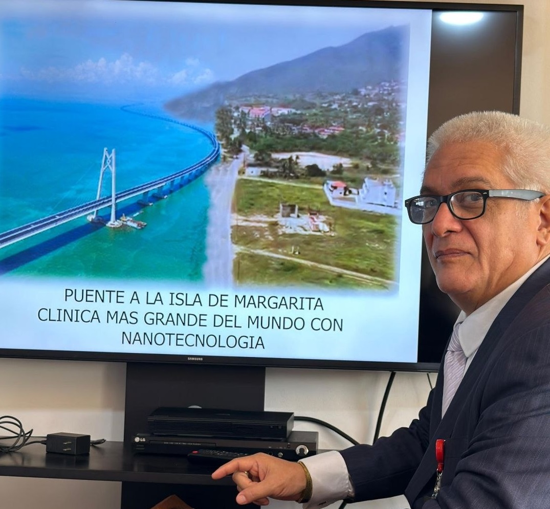 "Venezuela Inquebrantable: Innovación, Legado y Libertad Frente a la Adversidad"