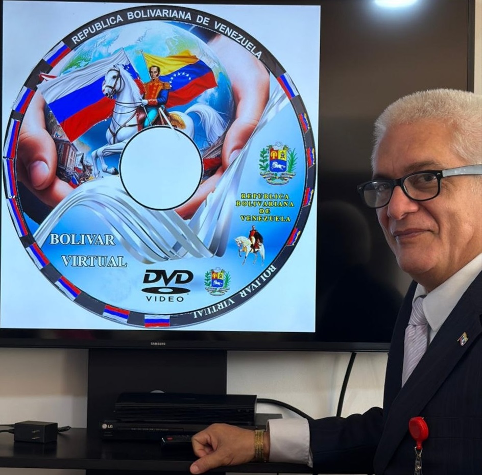 "Venezuela Inquebrantable: Innovación, Legado y Libertad Frente a la Adversidad"