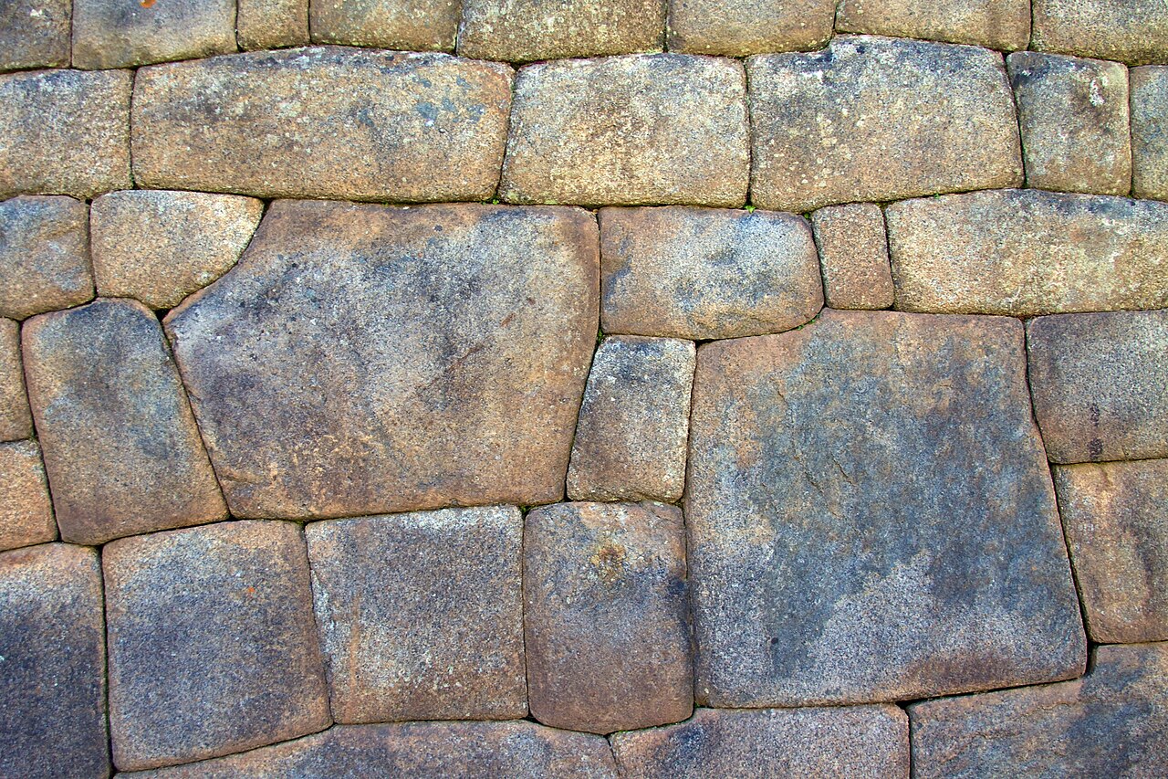 Machu Picchu, Peru: The Lost City of the Incas Hidden in the Clouds