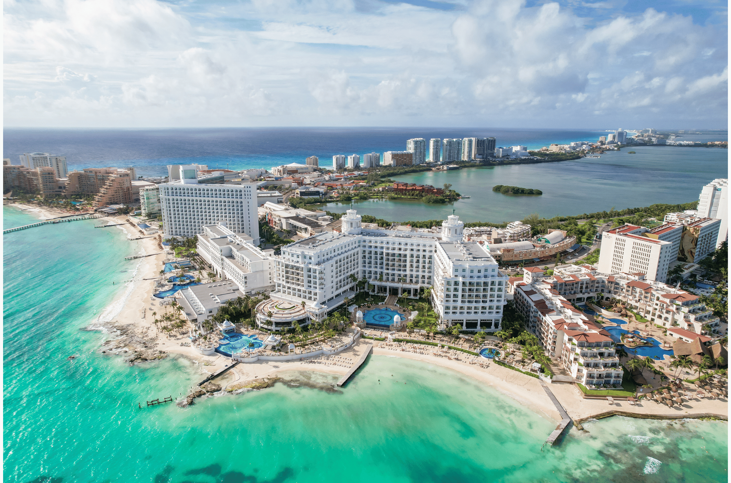 Cancún, Mexico: How Much a Trip Costs in 2026 and Whether It Is Safe to Travel
