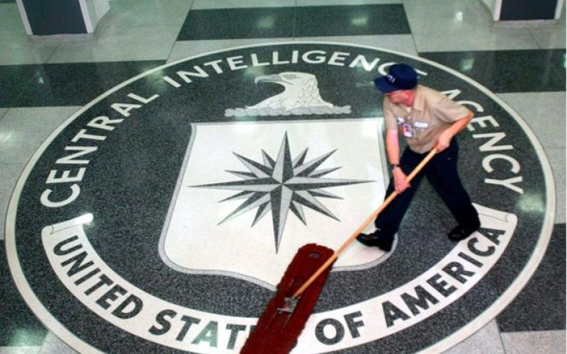 CIA Carried Out Terrorist Bombing in Syria’s Capital — Why Are They Claiming it Now?