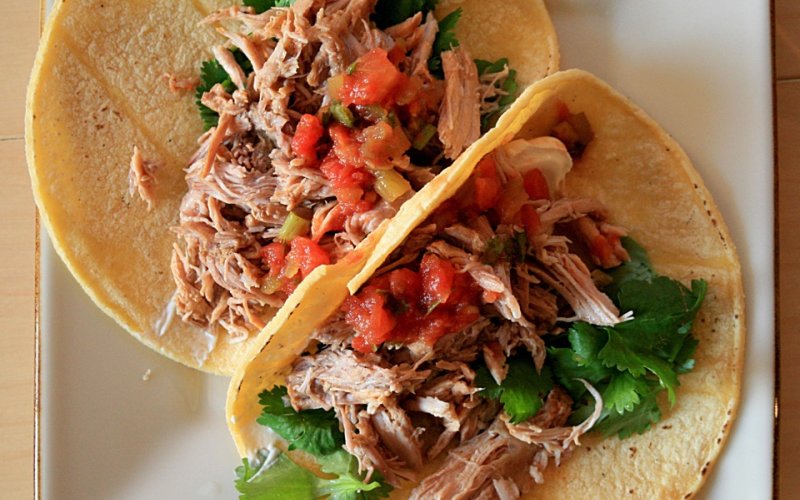THE ART OF MEXICAN CUISINE 