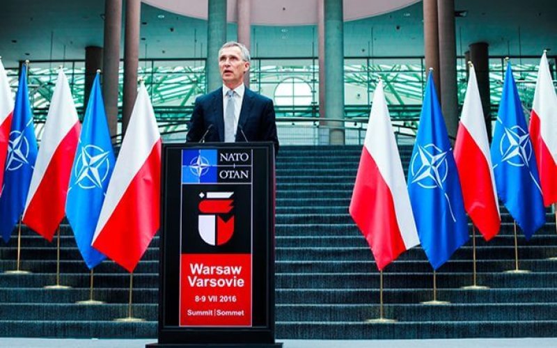 Новая "холодная" война