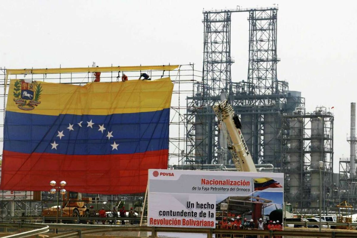 Венесуэла нефть 2026: рекордный экспорт и возвращение на западные рынки