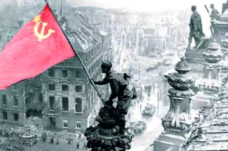 9 мая - святой день