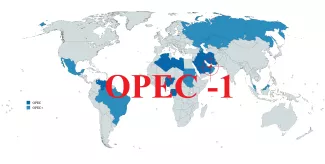 ОПЕК минус один: как ОАЭ хлопнули дверью и что теперь будет с нефтью и долларом, vigiljournal.com
